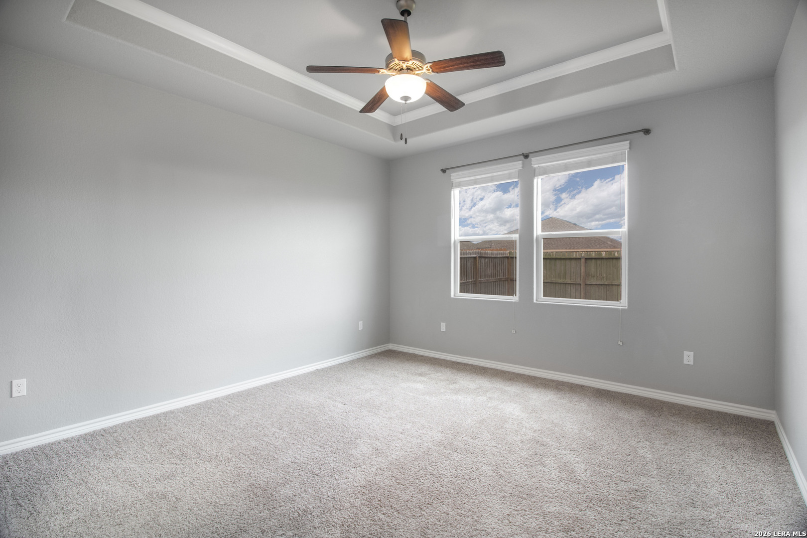 9529 Sedalia Trail