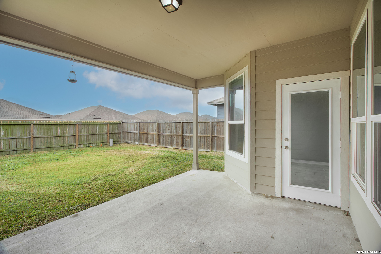 9529 Sedalia Trail