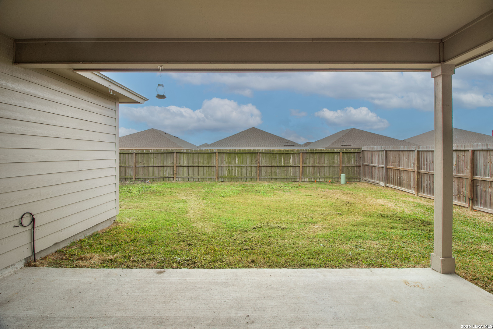 9529 Sedalia Trail