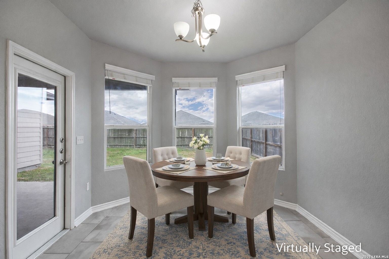 9529 Sedalia Trail