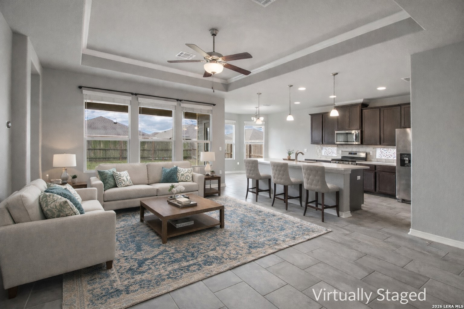 9529 Sedalia Trail
