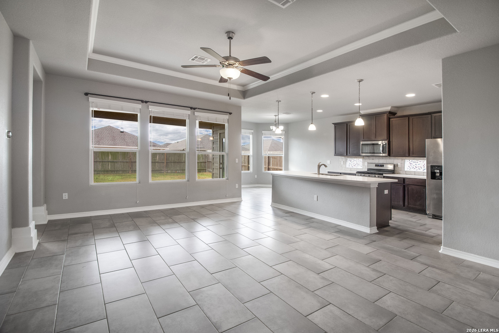 9529 Sedalia Trail