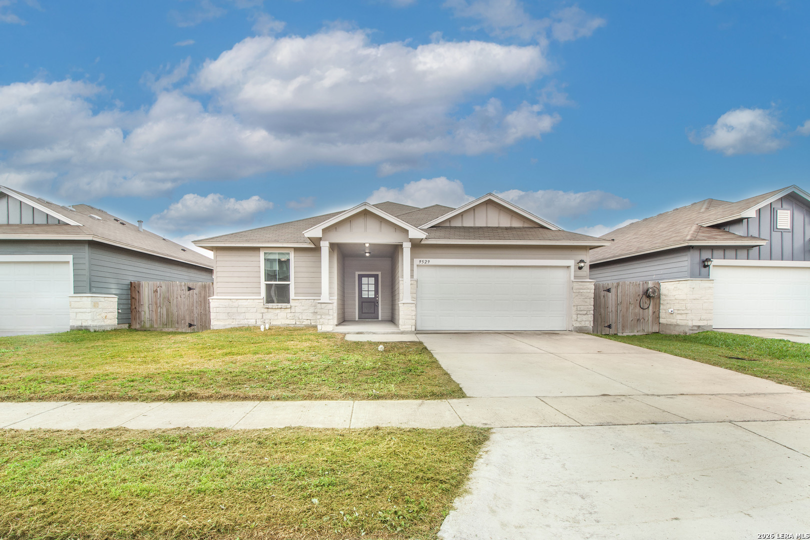 9529 Sedalia Trail