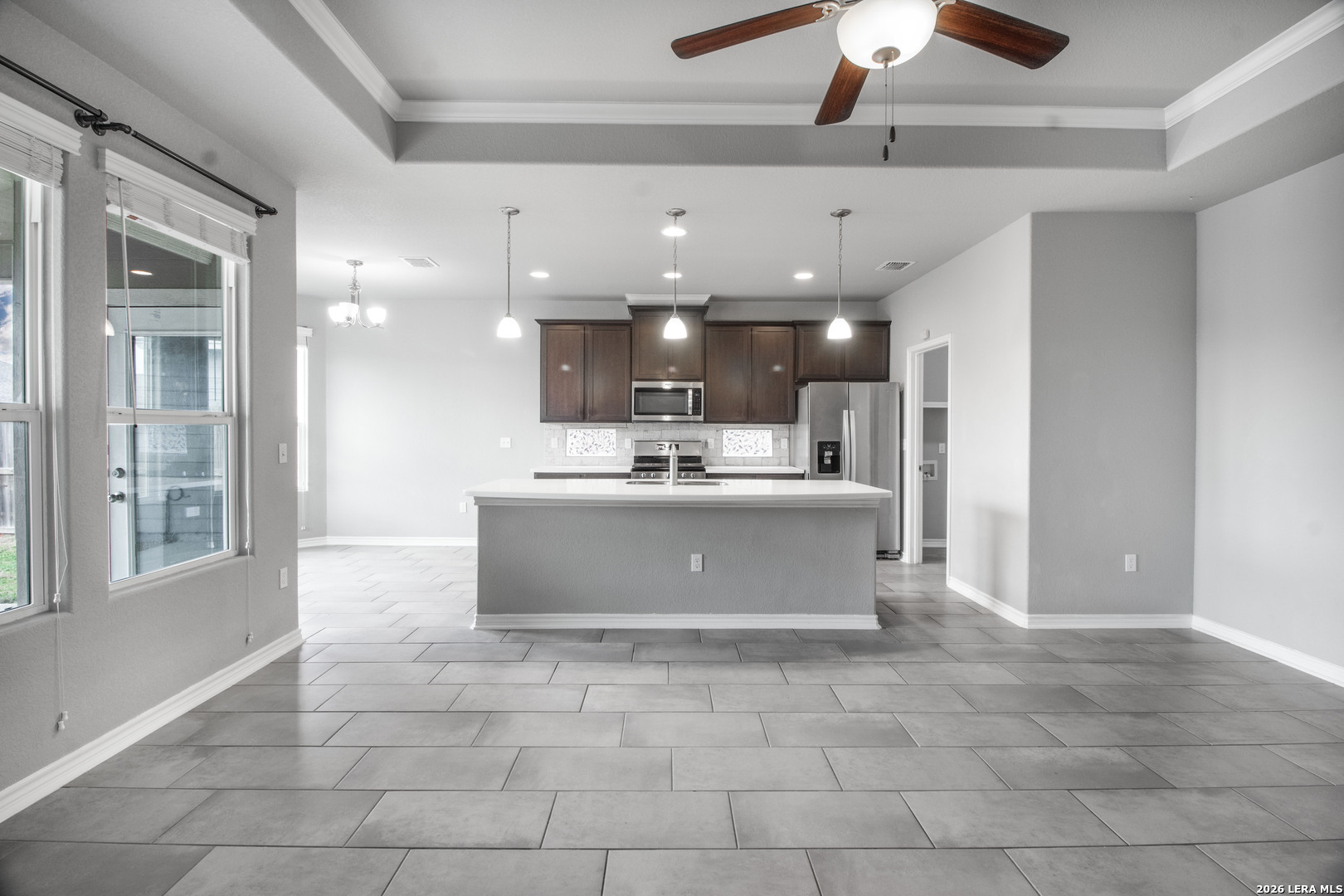 9529 Sedalia Trail