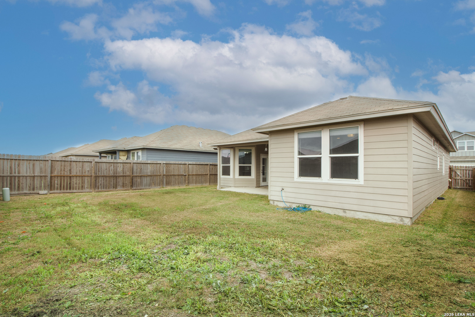 9529 Sedalia Trail