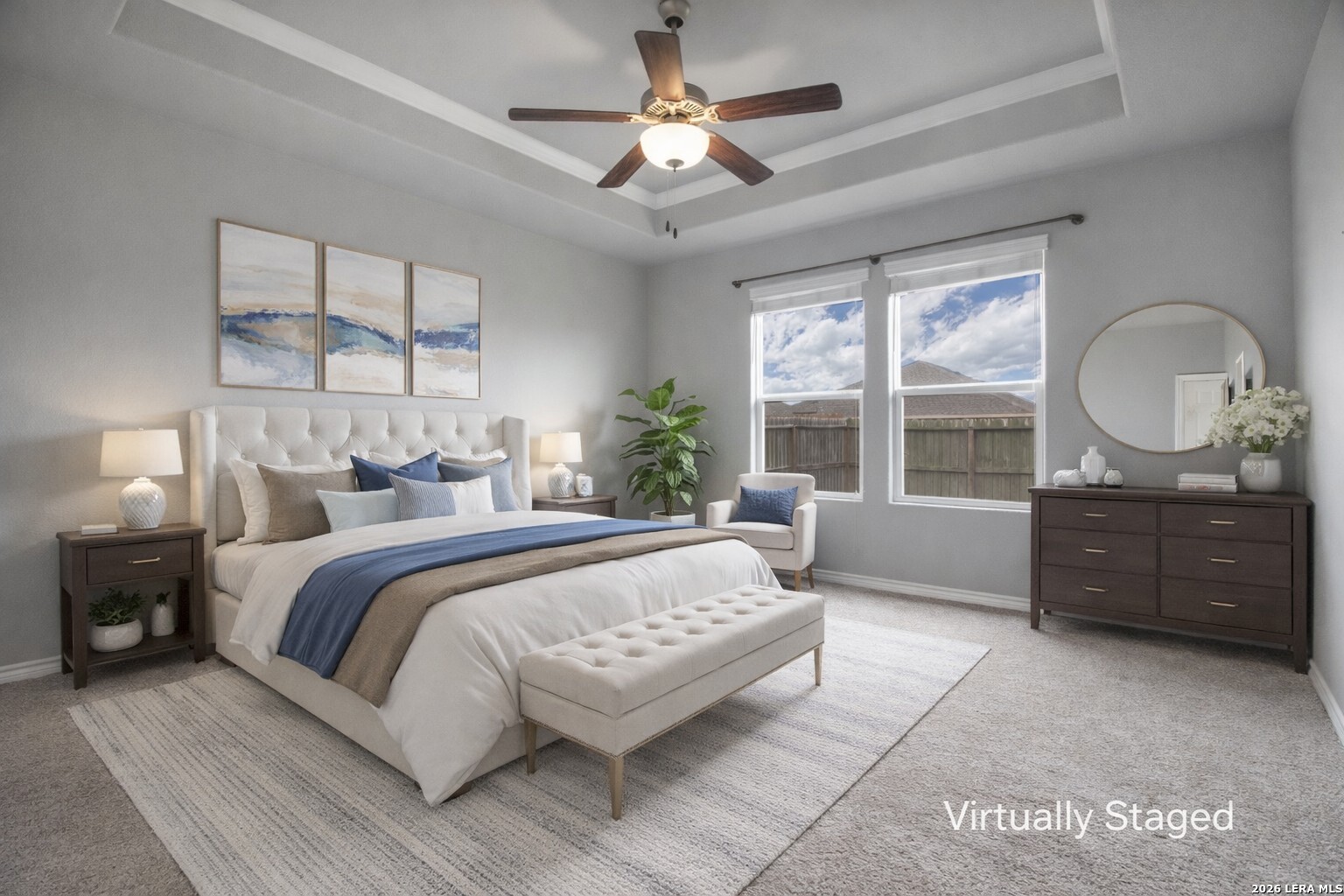 9529 Sedalia Trail