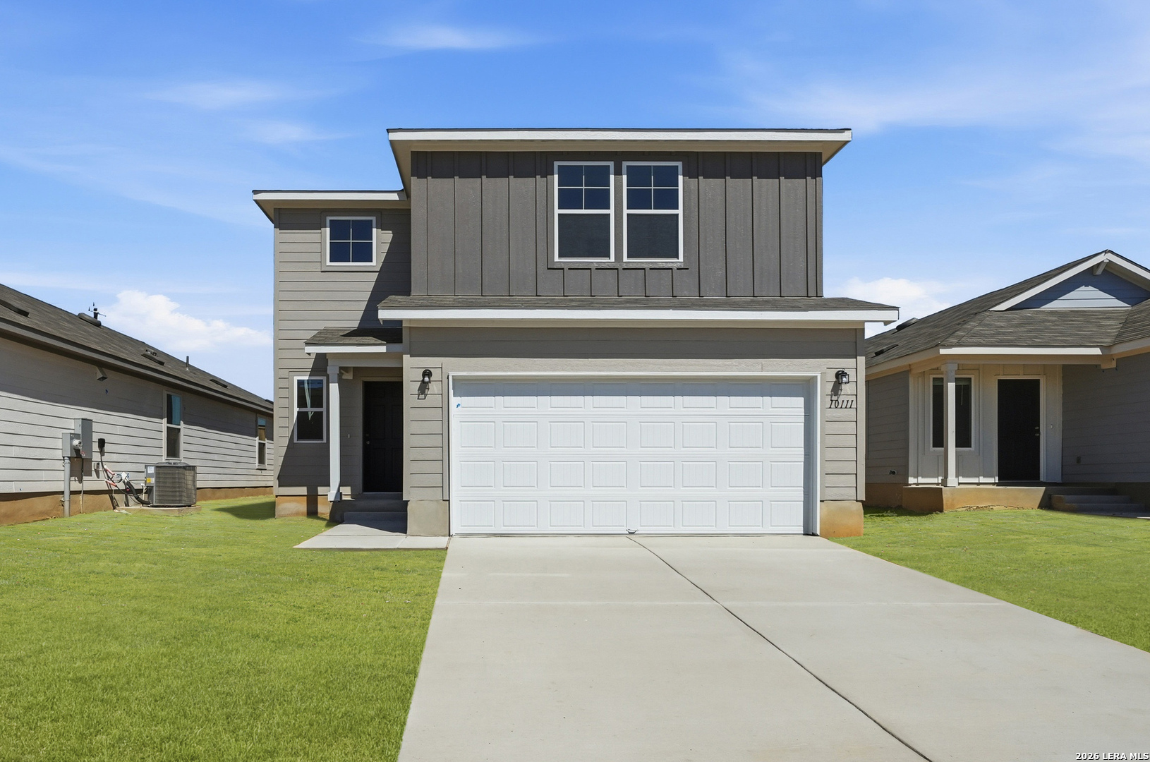 10111 Monte Carmel Place