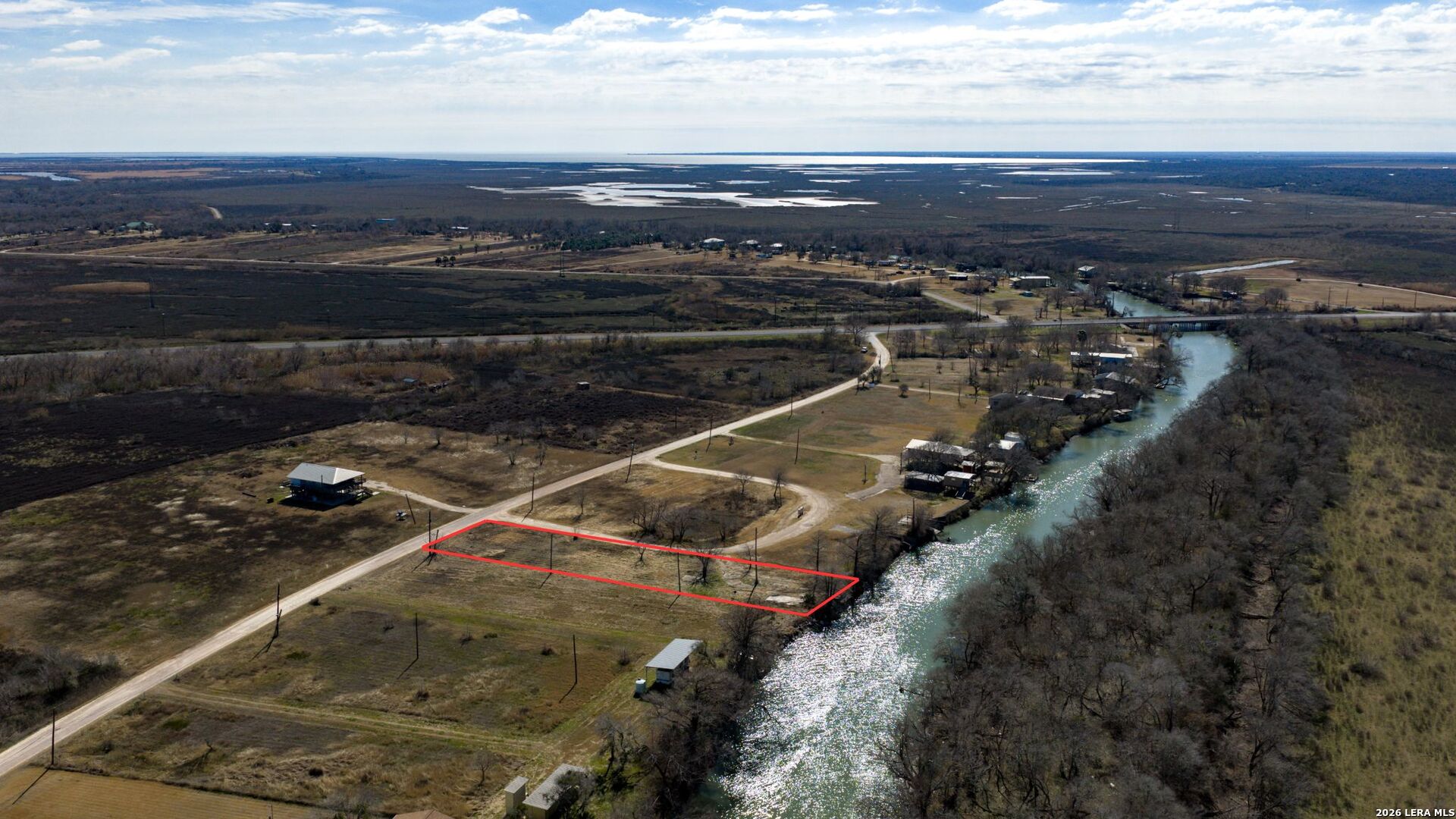 205 Guadalupe River
