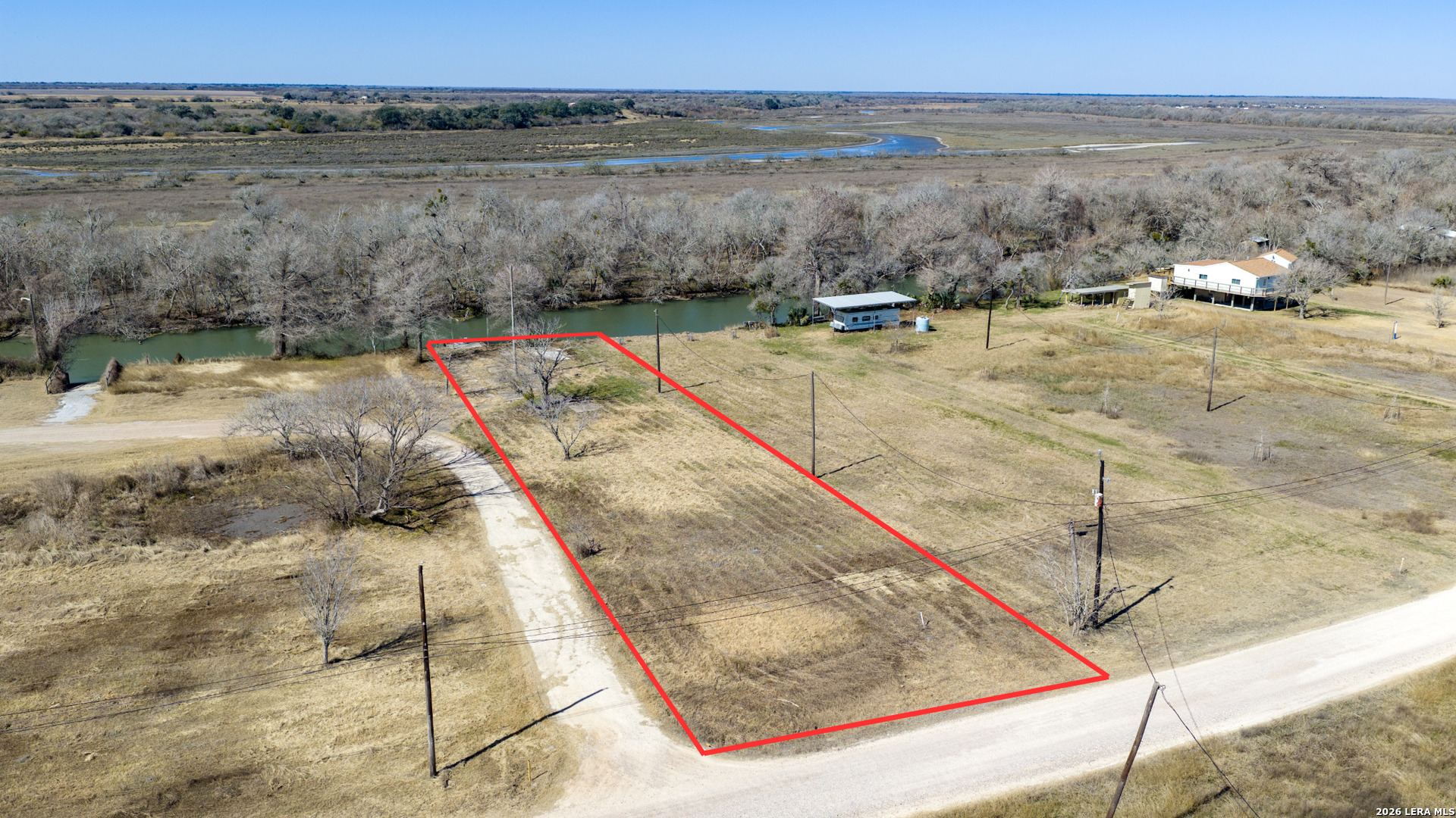 205 Guadalupe River
