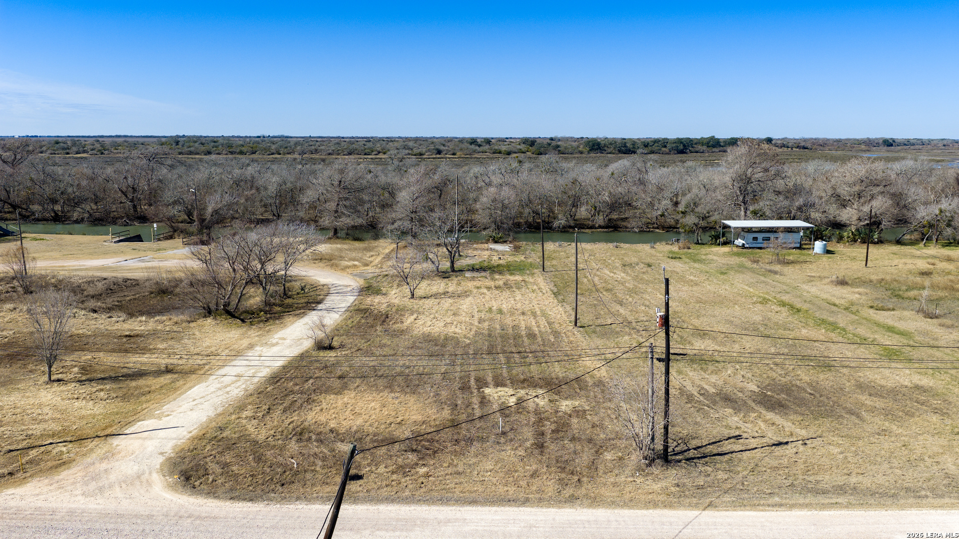 205 Guadalupe River