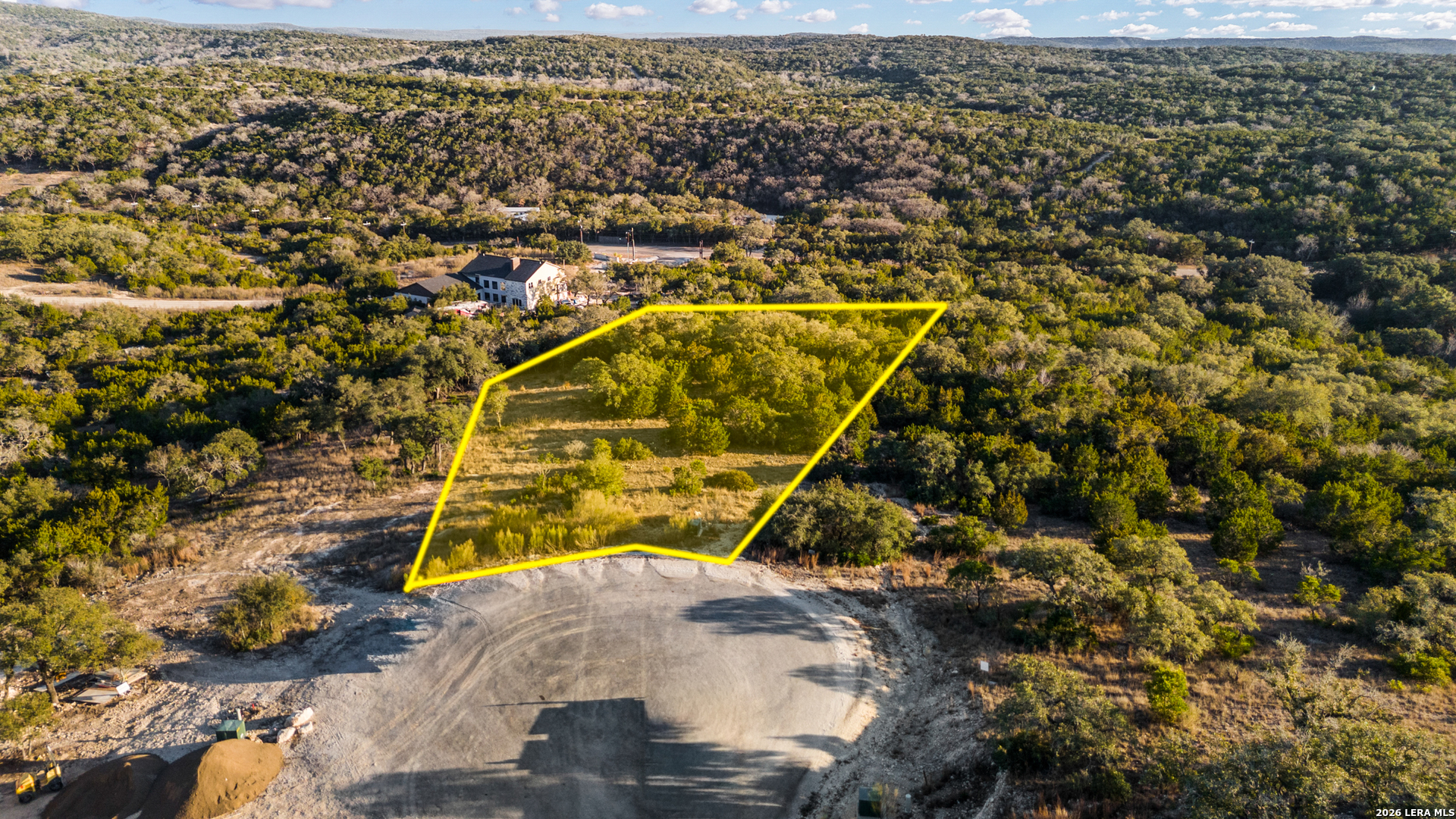 LOT 29 Canyon Creek Preserve