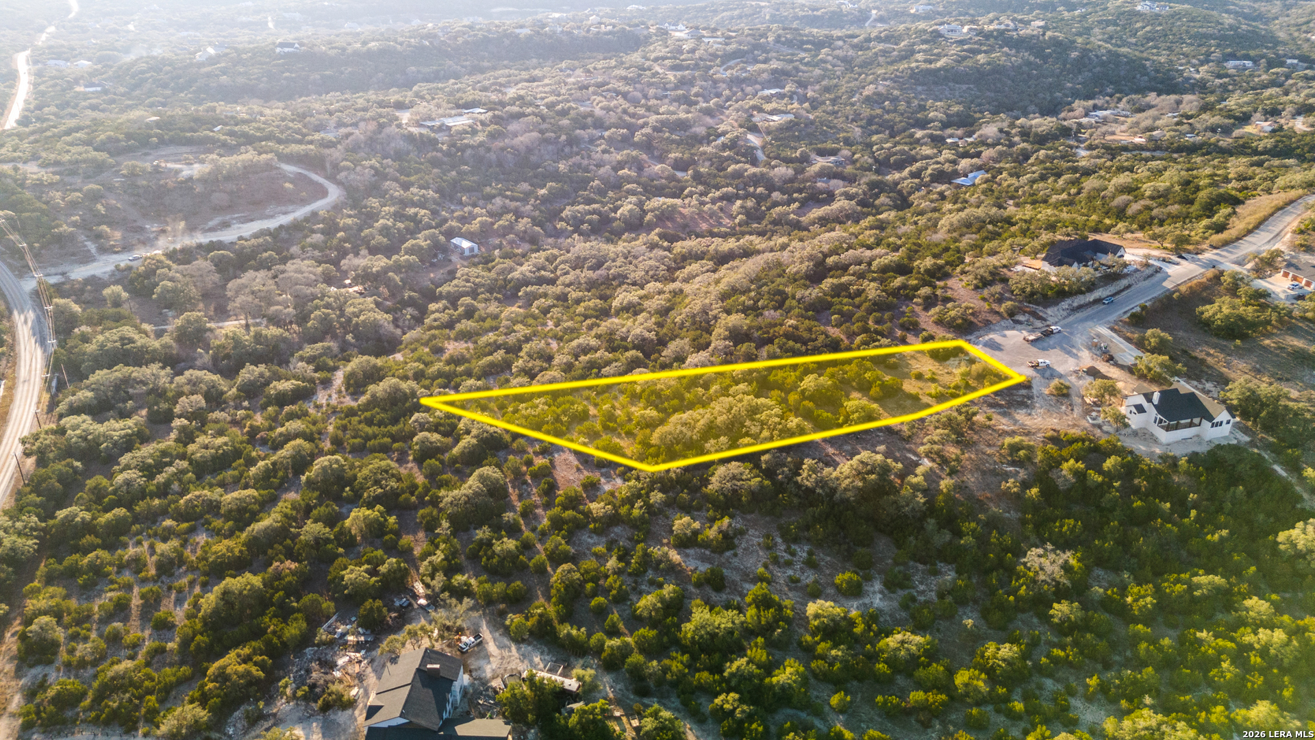 LOT 29 Canyon Creek Preserve