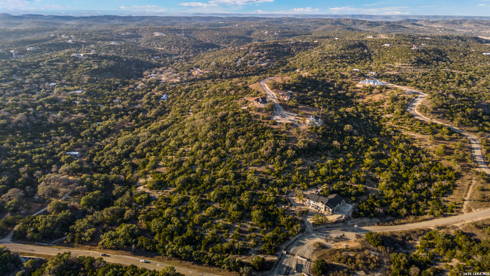LOT 29 Canyon Creek Preserve
