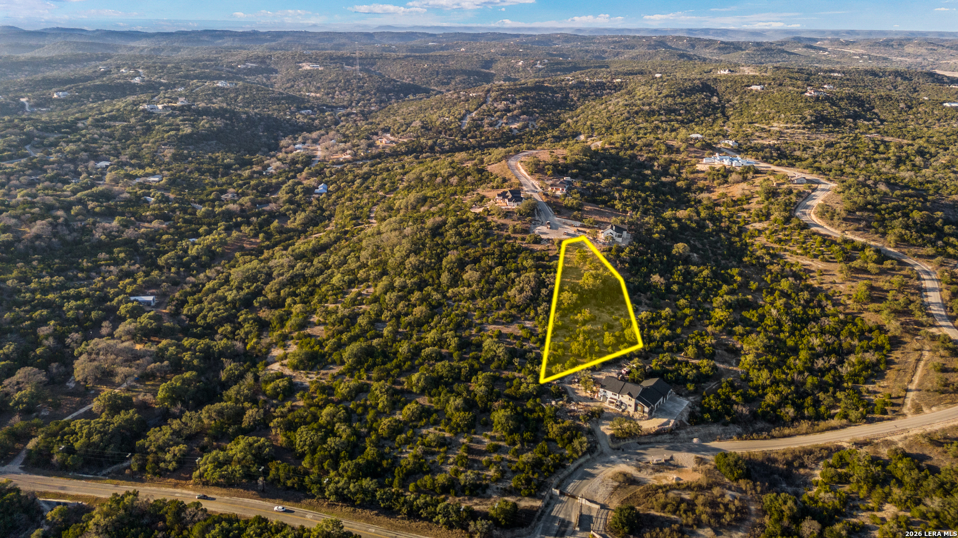 LOT 29 Canyon Creek Preserve