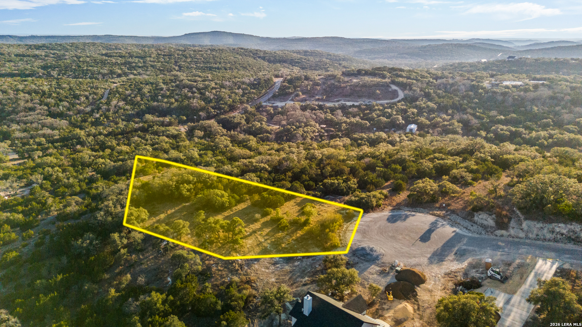 LOT 29 Canyon Creek Preserve