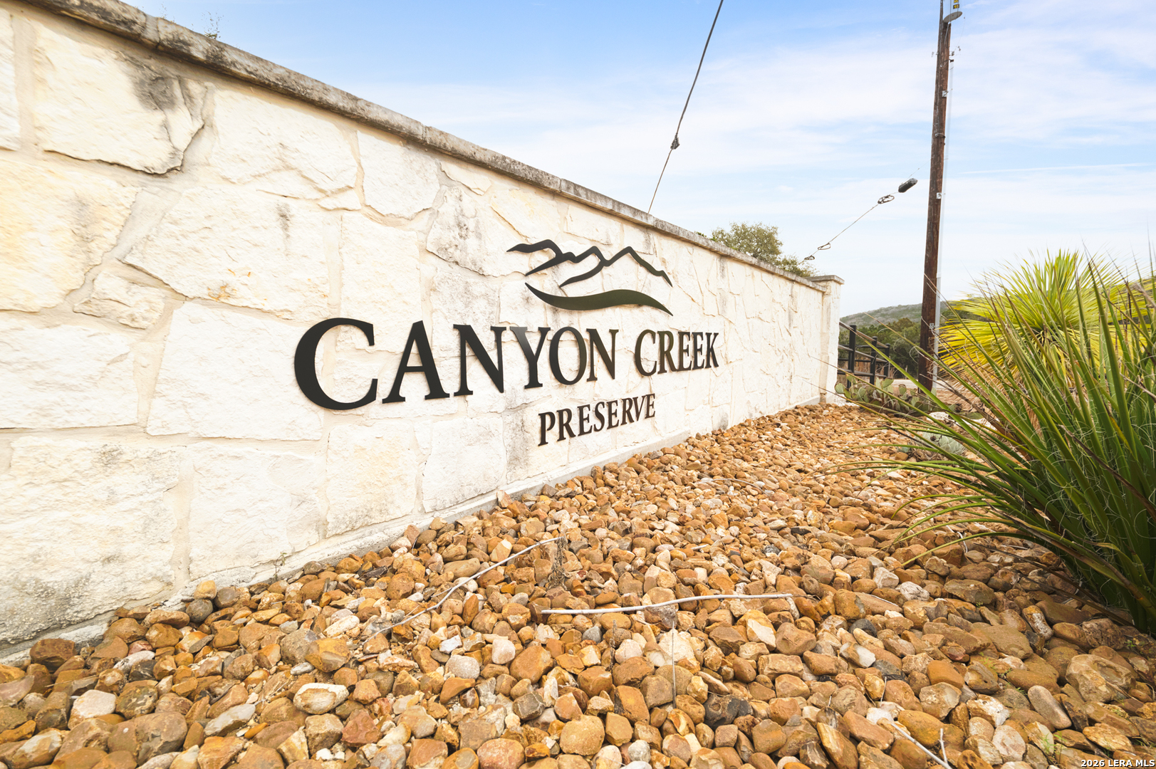 LOT 29 Canyon Creek Preserve