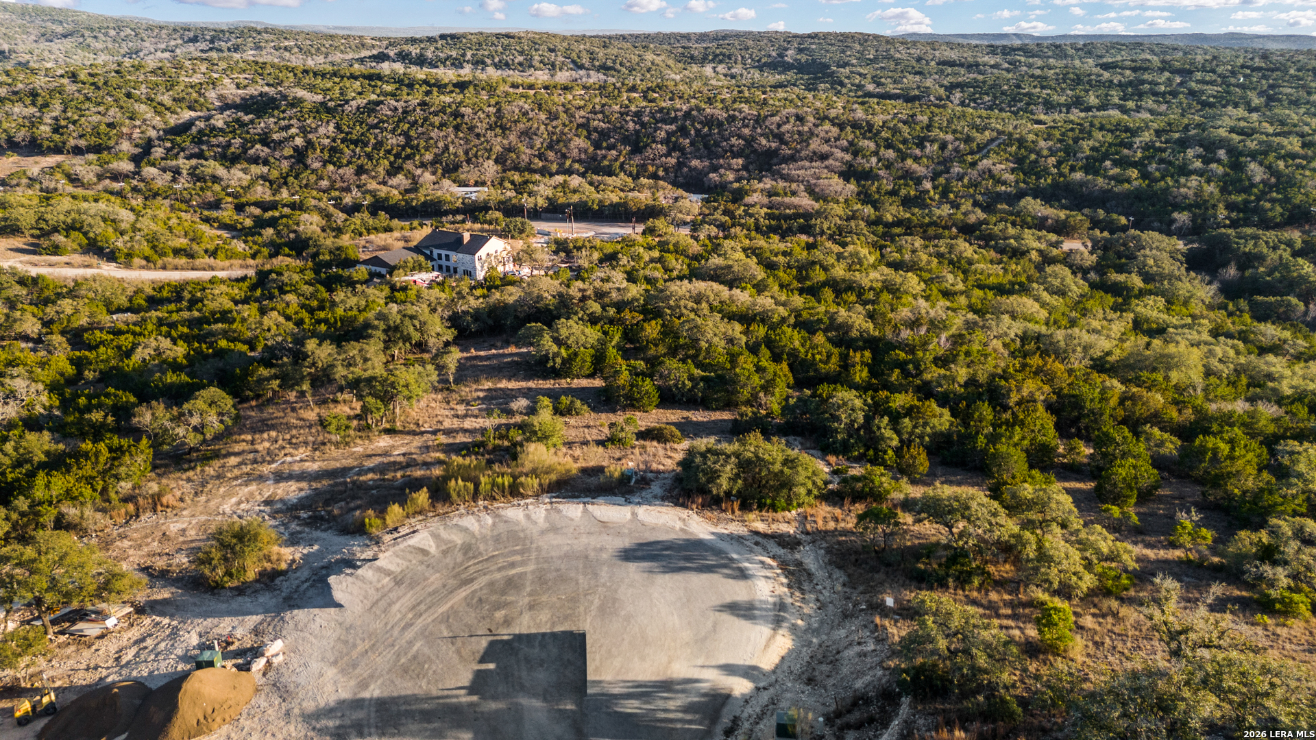 LOT 29 Canyon Creek Preserve