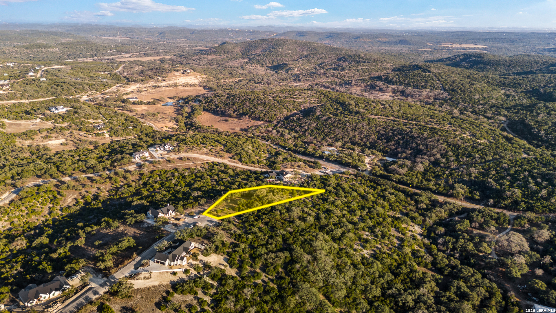LOT 29 Canyon Creek Preserve