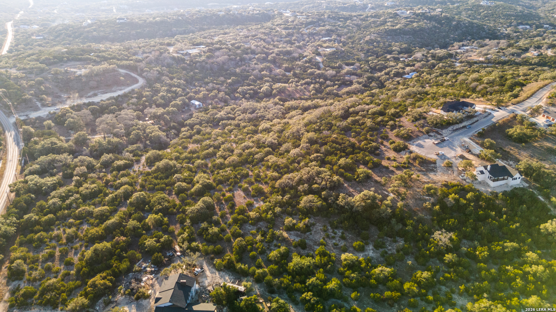 LOT 29 Canyon Creek Preserve