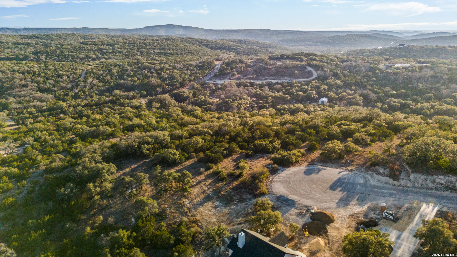 LOT 29 Canyon Creek Preserve