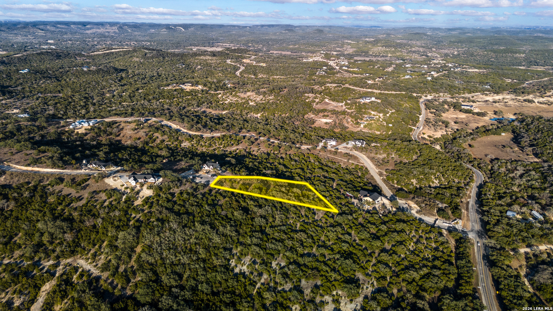LOT 29 Canyon Creek Preserve