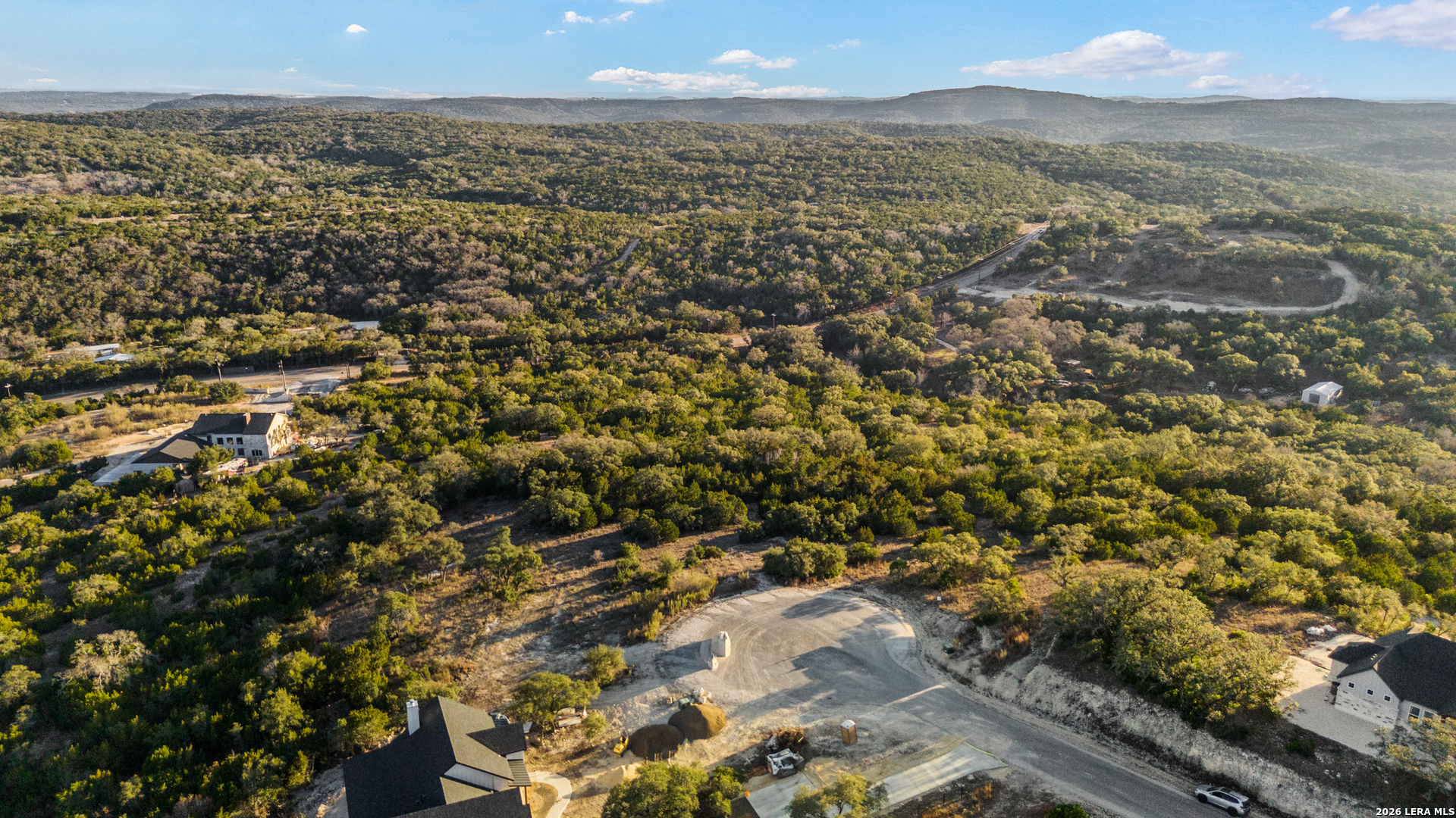 LOT 29 Canyon Creek Preserve