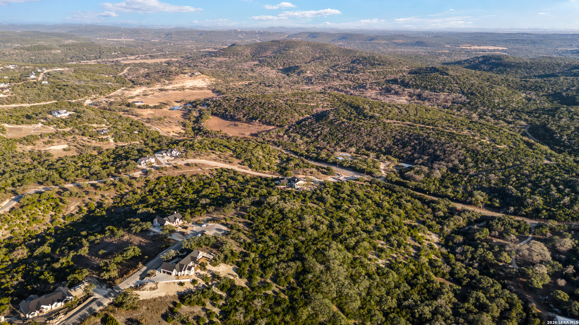 LOT 29 Canyon Creek Preserve