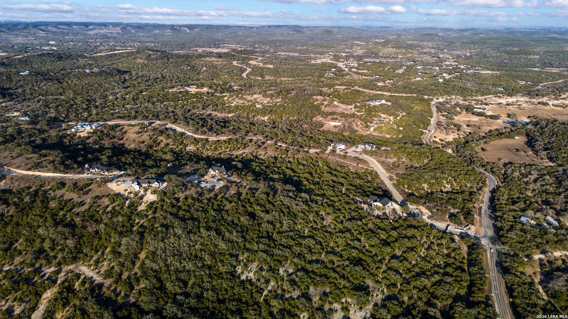 LOT 29 Canyon Creek Preserve