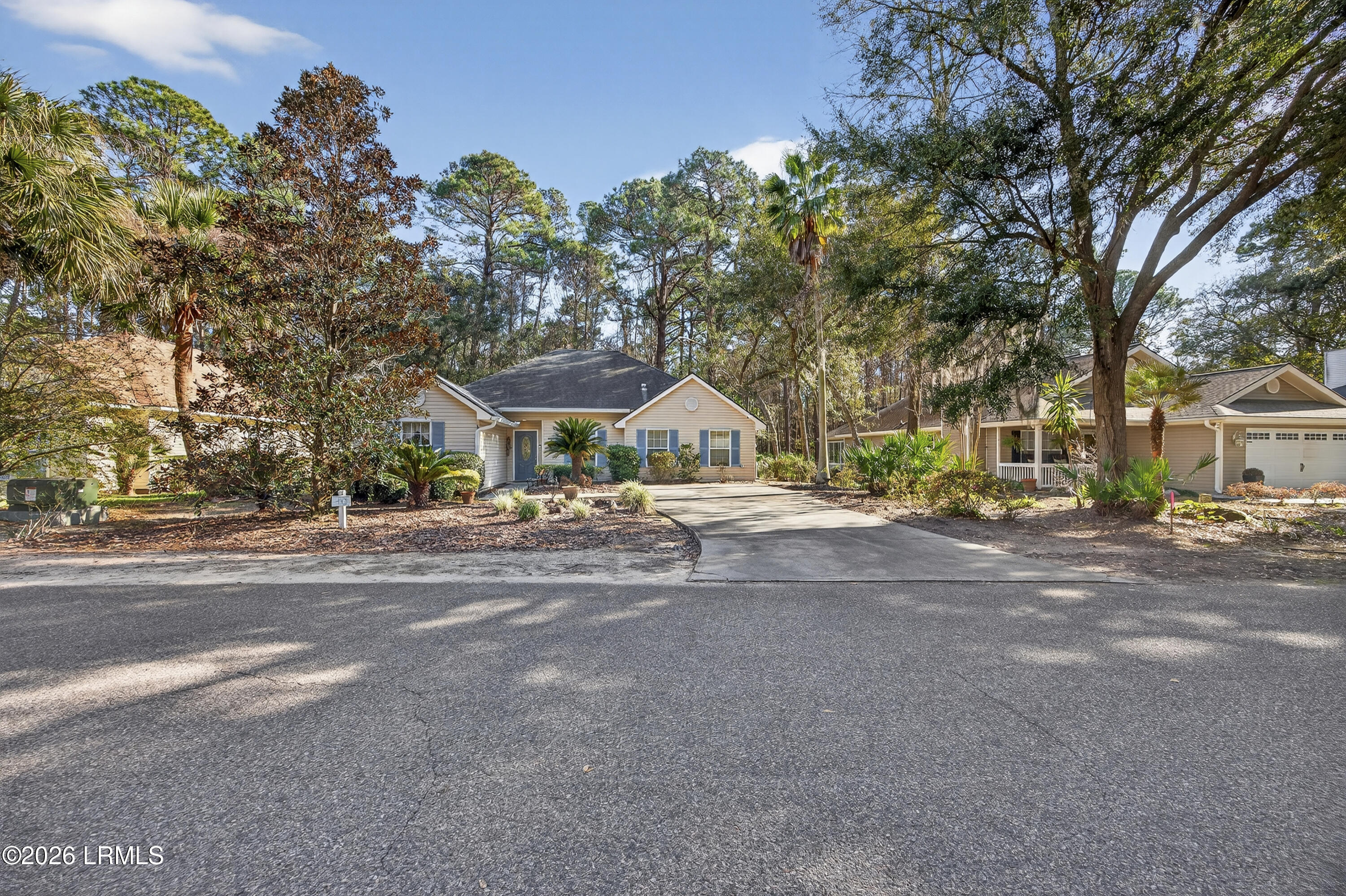 40 Monticello Drive