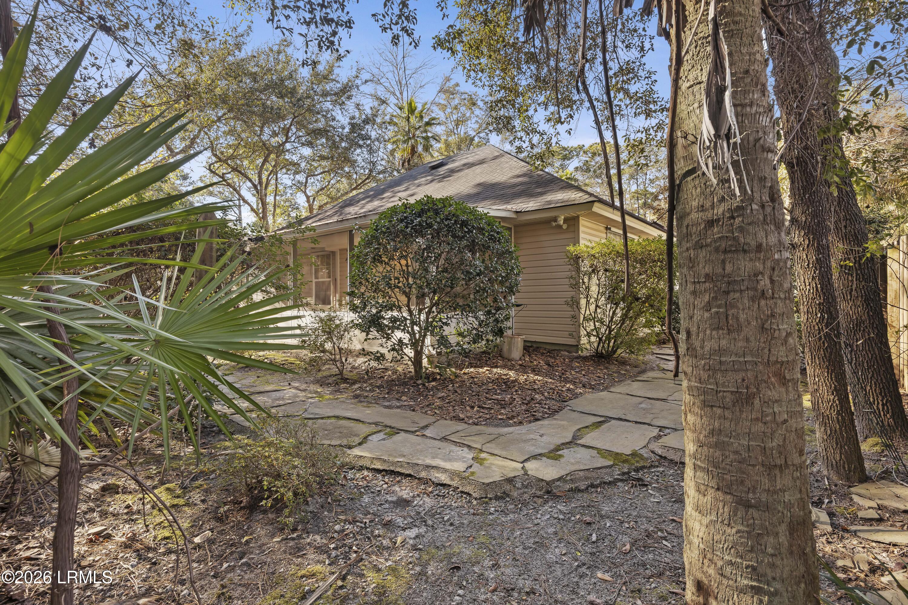 40 Monticello Drive
