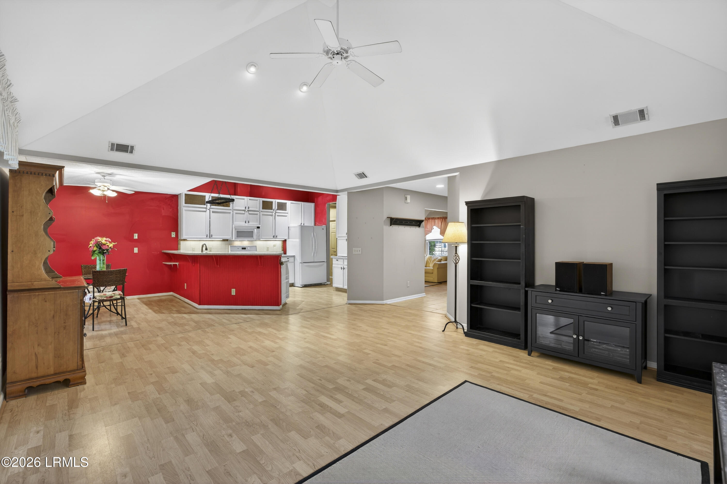 40 Monticello Drive