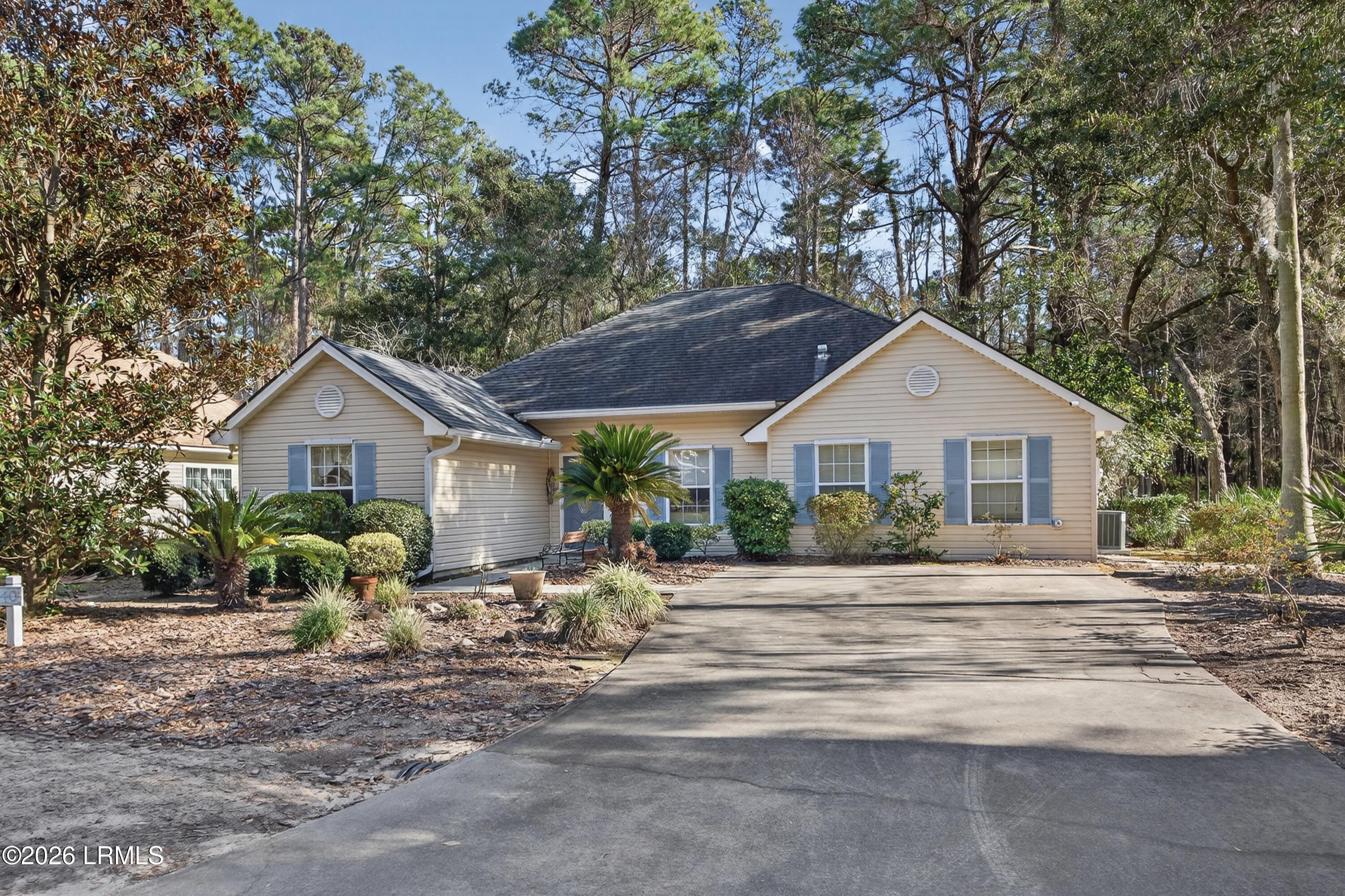 40 Monticello Drive