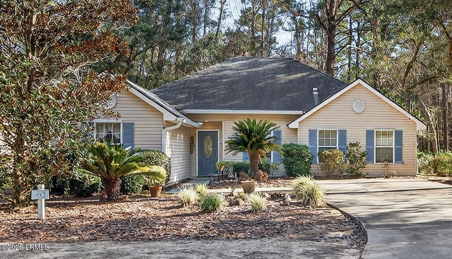40 Monticello Drive