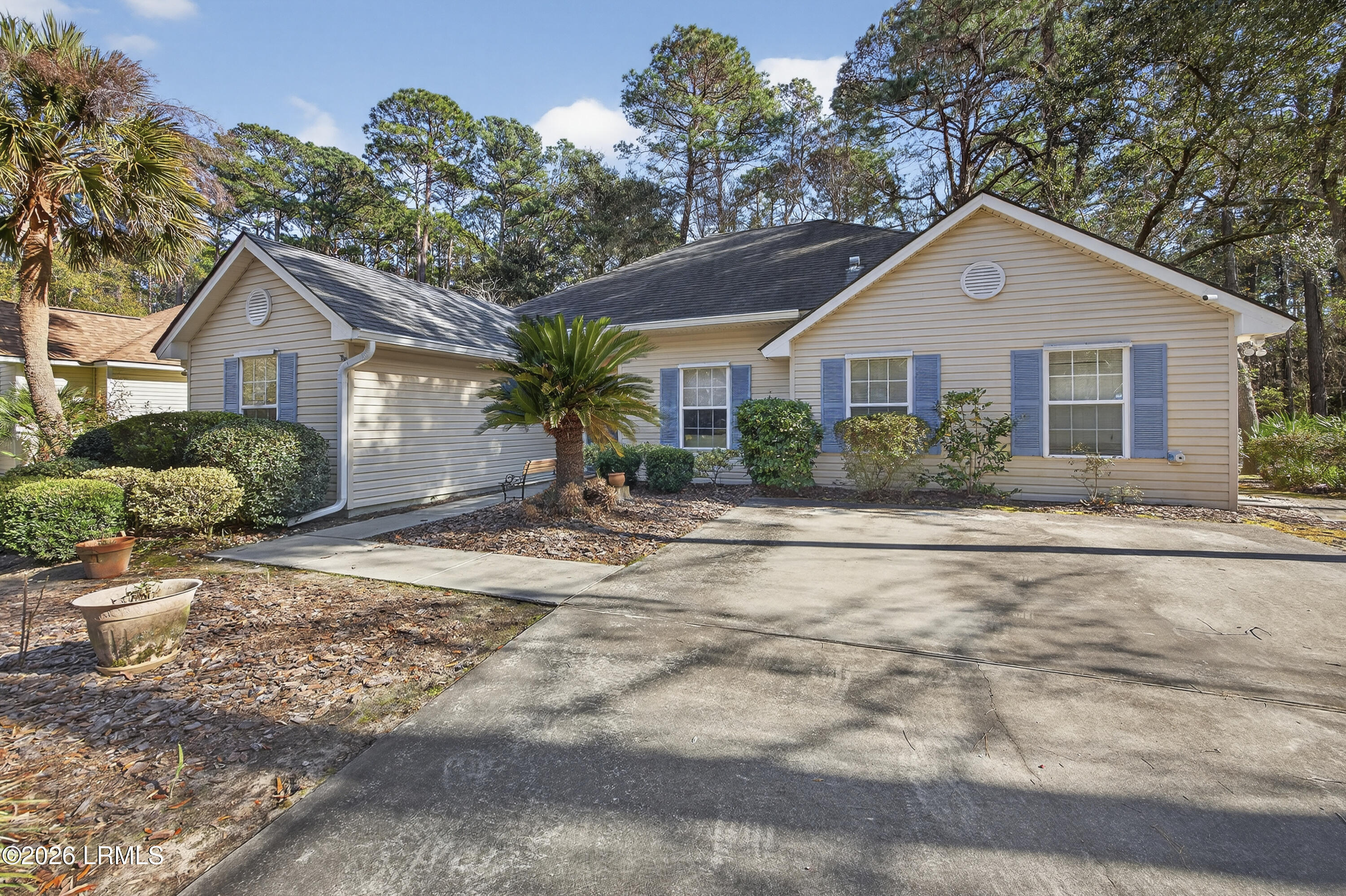 40 Monticello Drive
