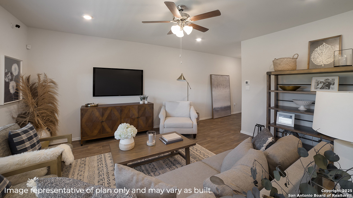 5319 Hartley Home