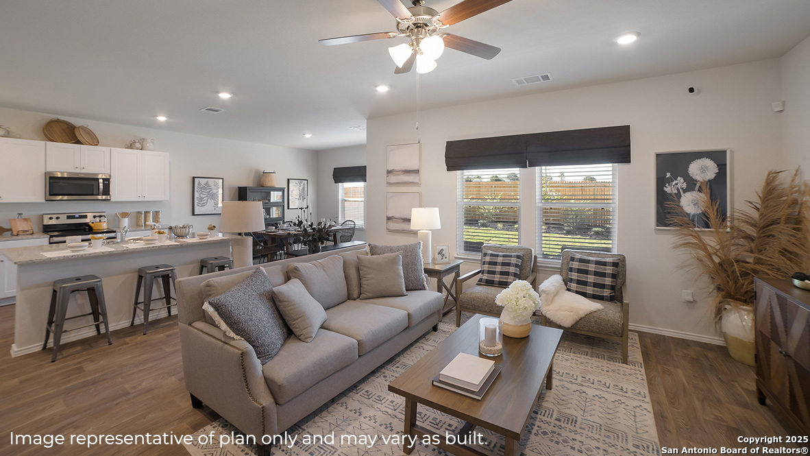 5319 Hartley Home