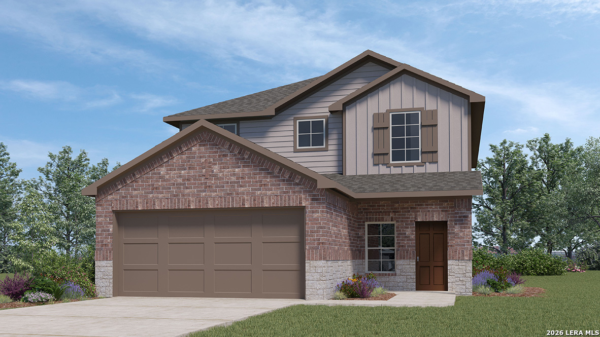 5319 Hartley Home