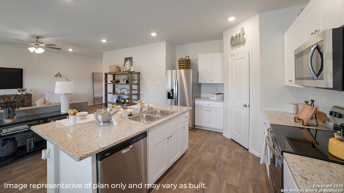 5319 Hartley Home