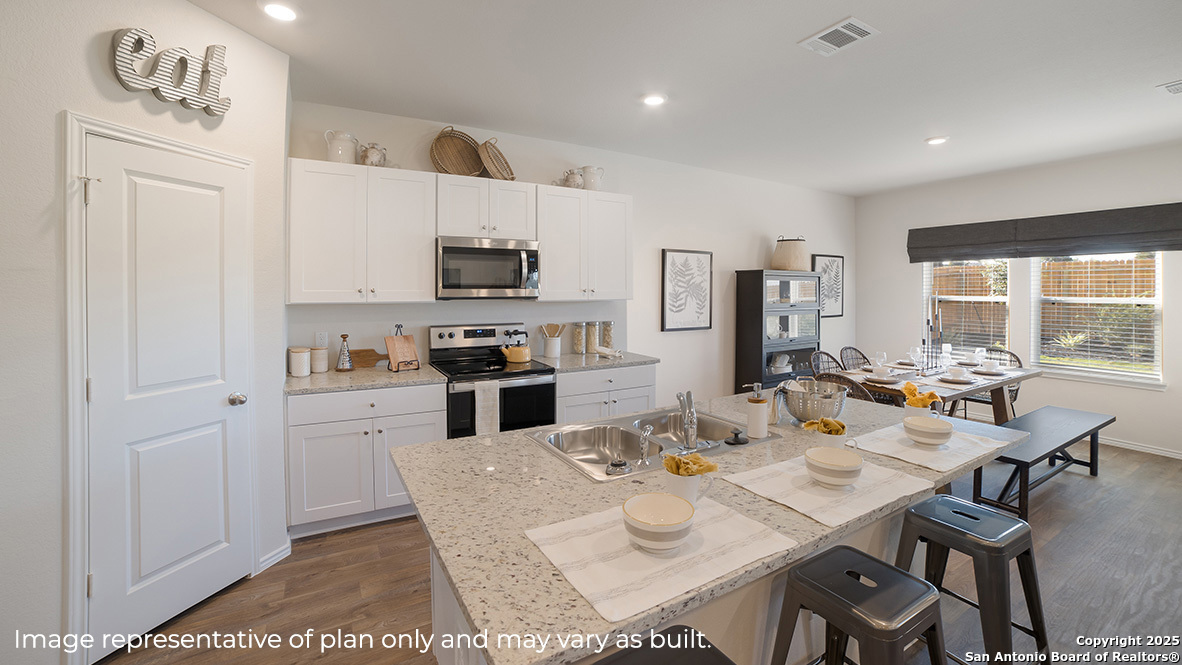 5319 Hartley Home
