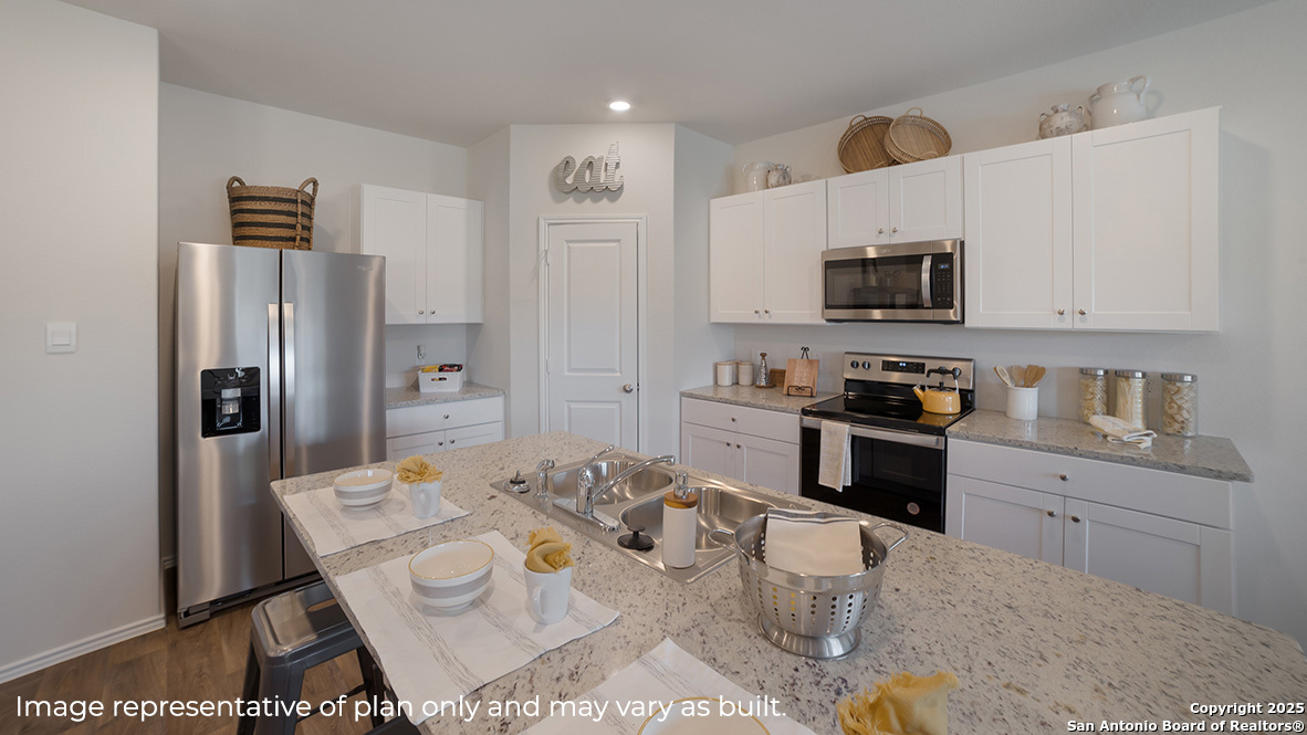 5319 Hartley Home
