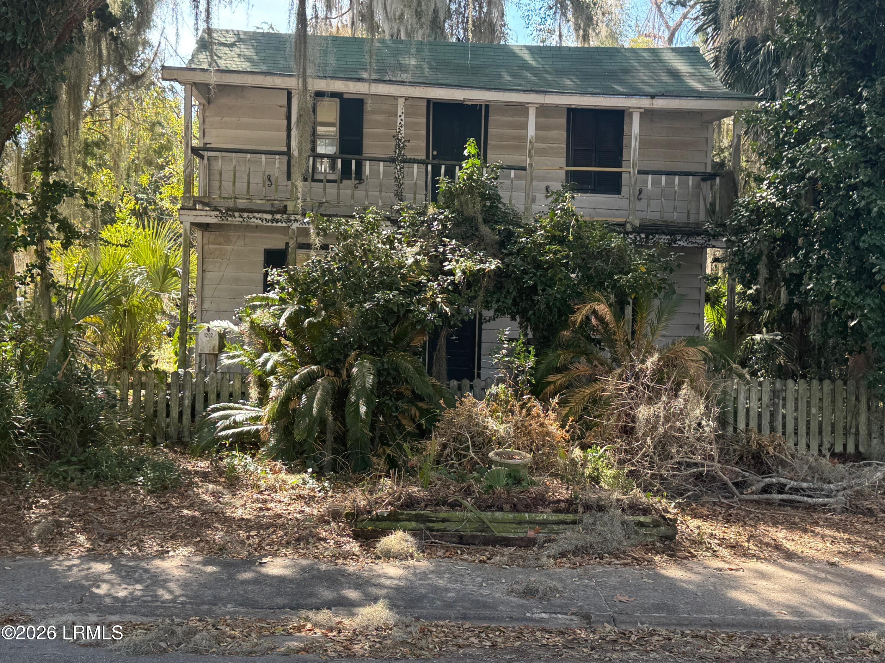 1202 Greene Street