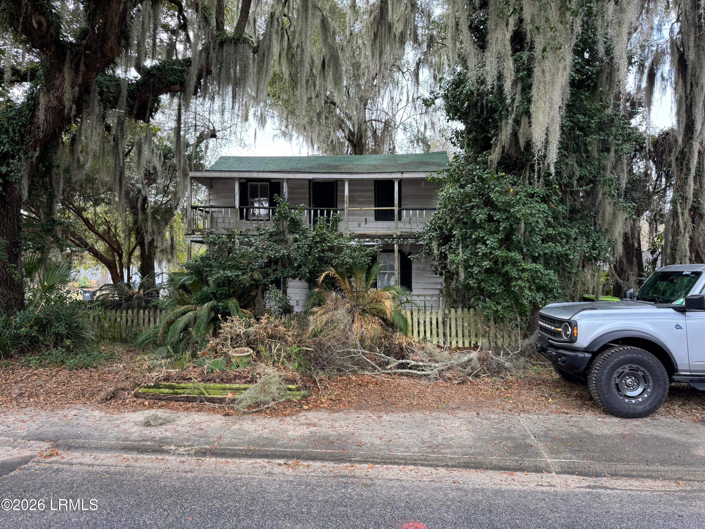 1202 Greene Street