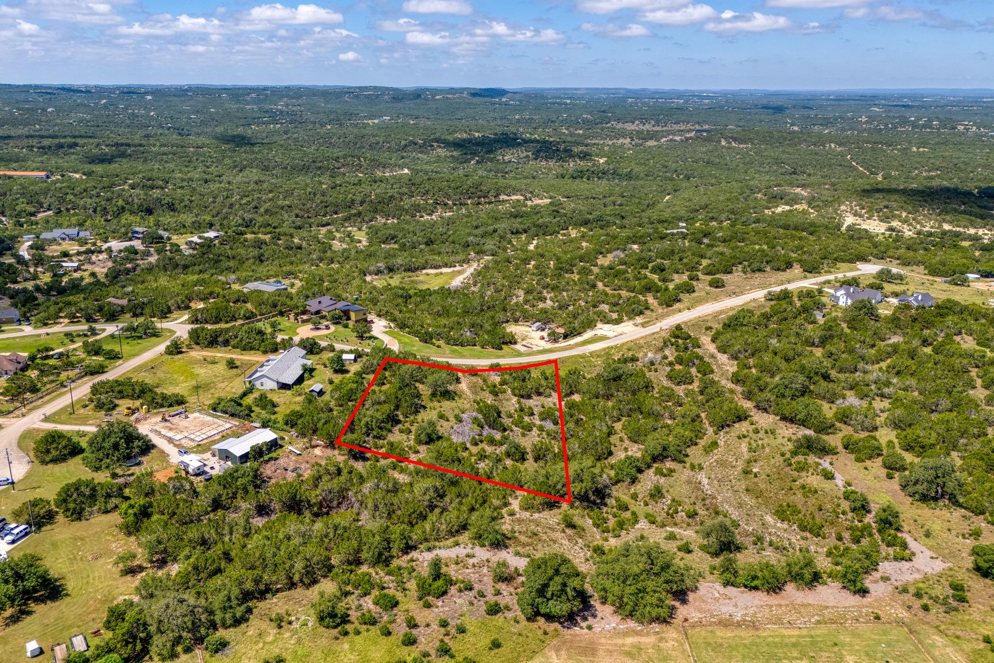 348 Vail River RD