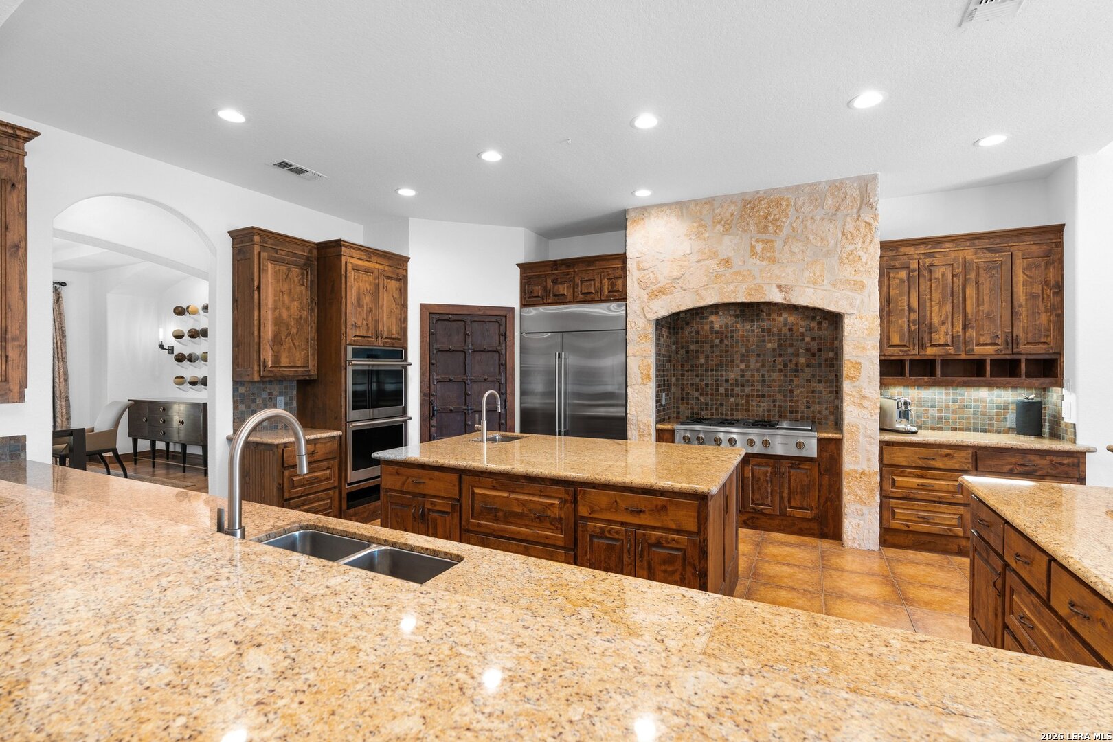1806 Cordillera Trace