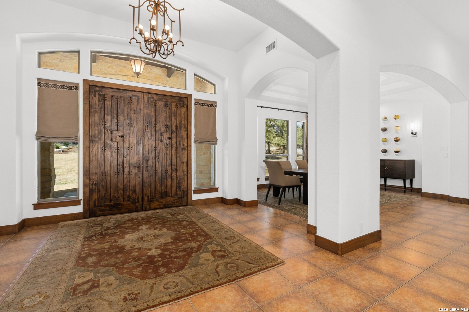 1806 Cordillera Trace