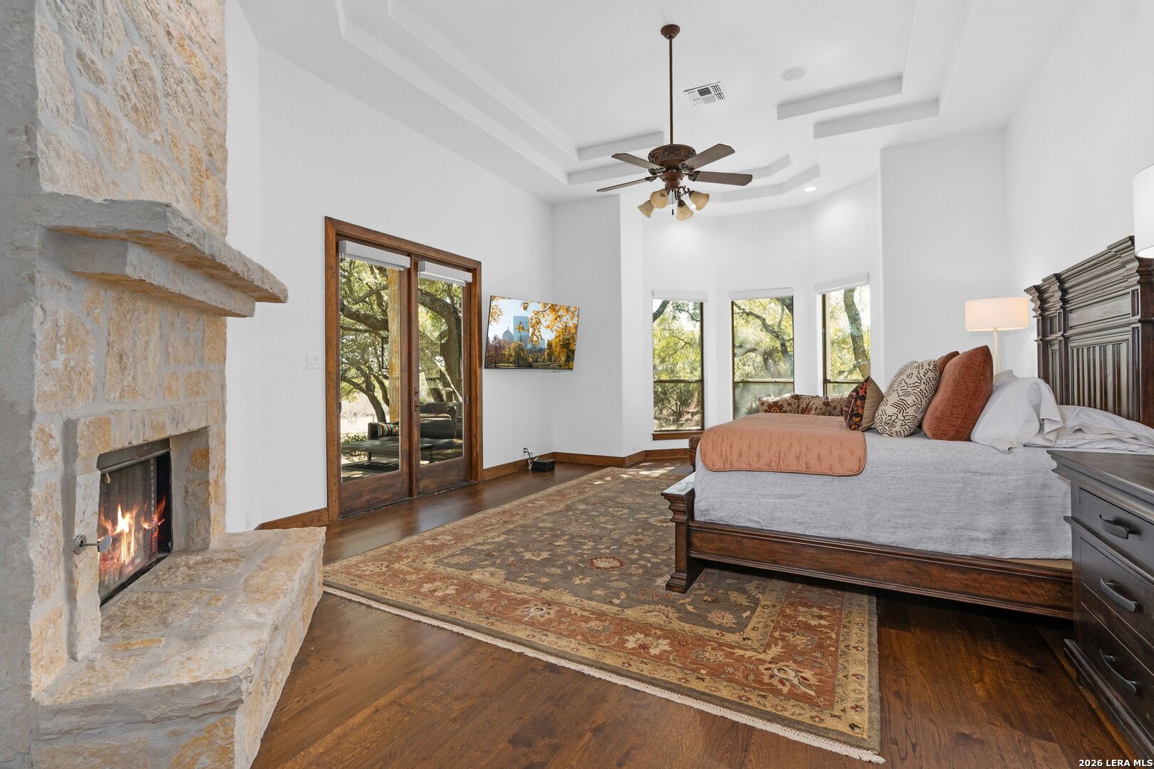 1806 Cordillera Trace