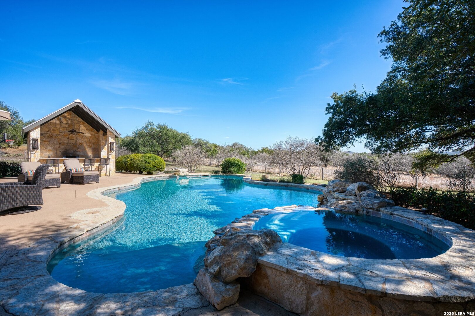 1806 Cordillera Trace