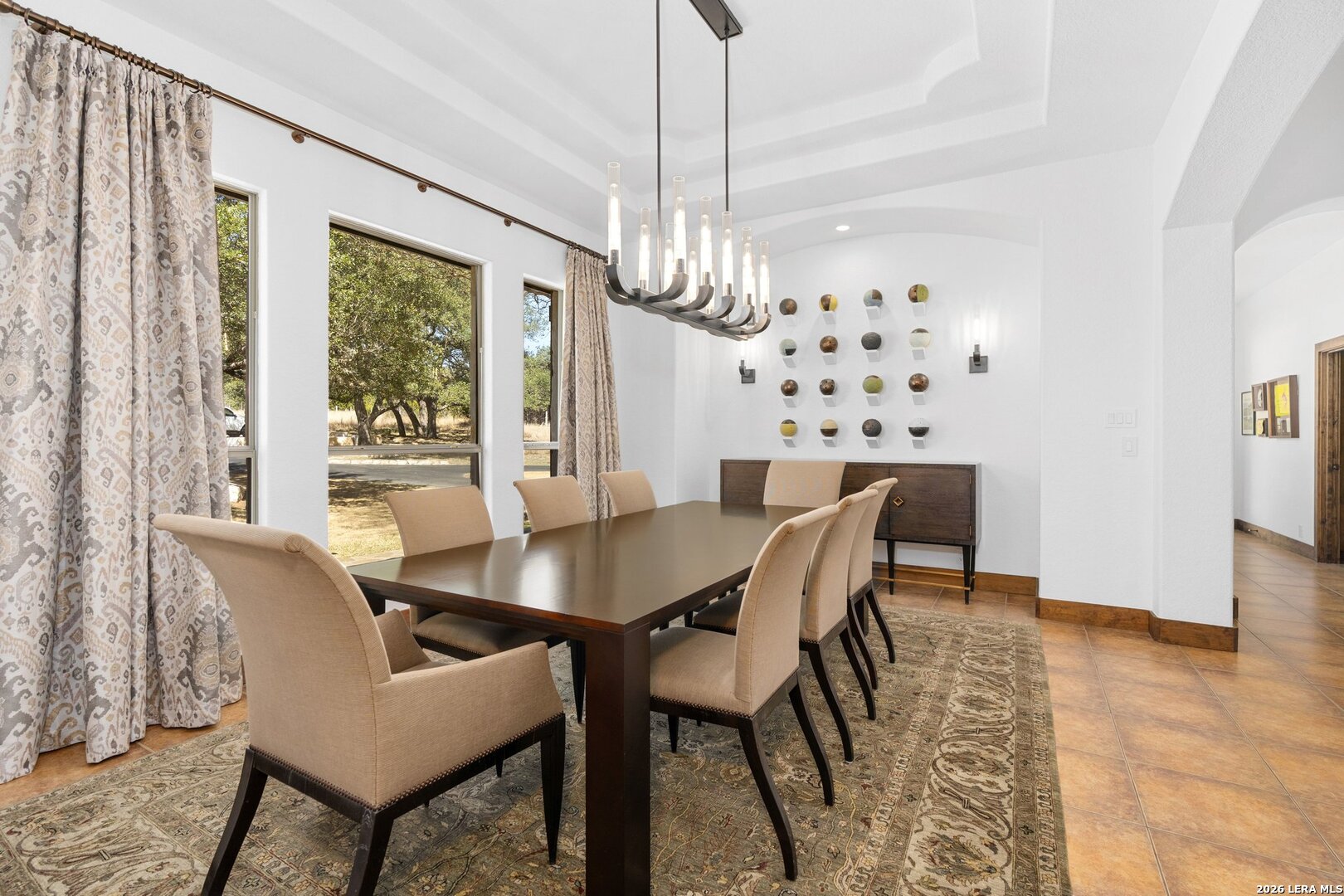 1806 Cordillera Trace