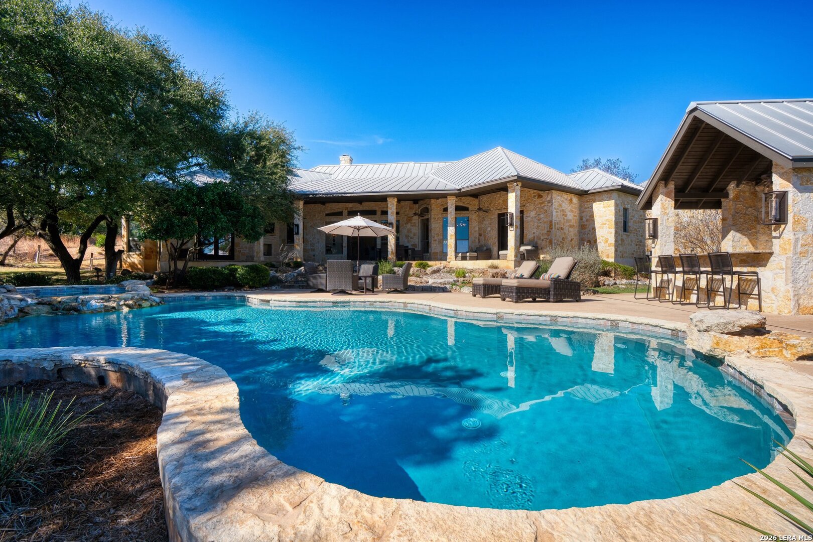 1806 Cordillera Trace