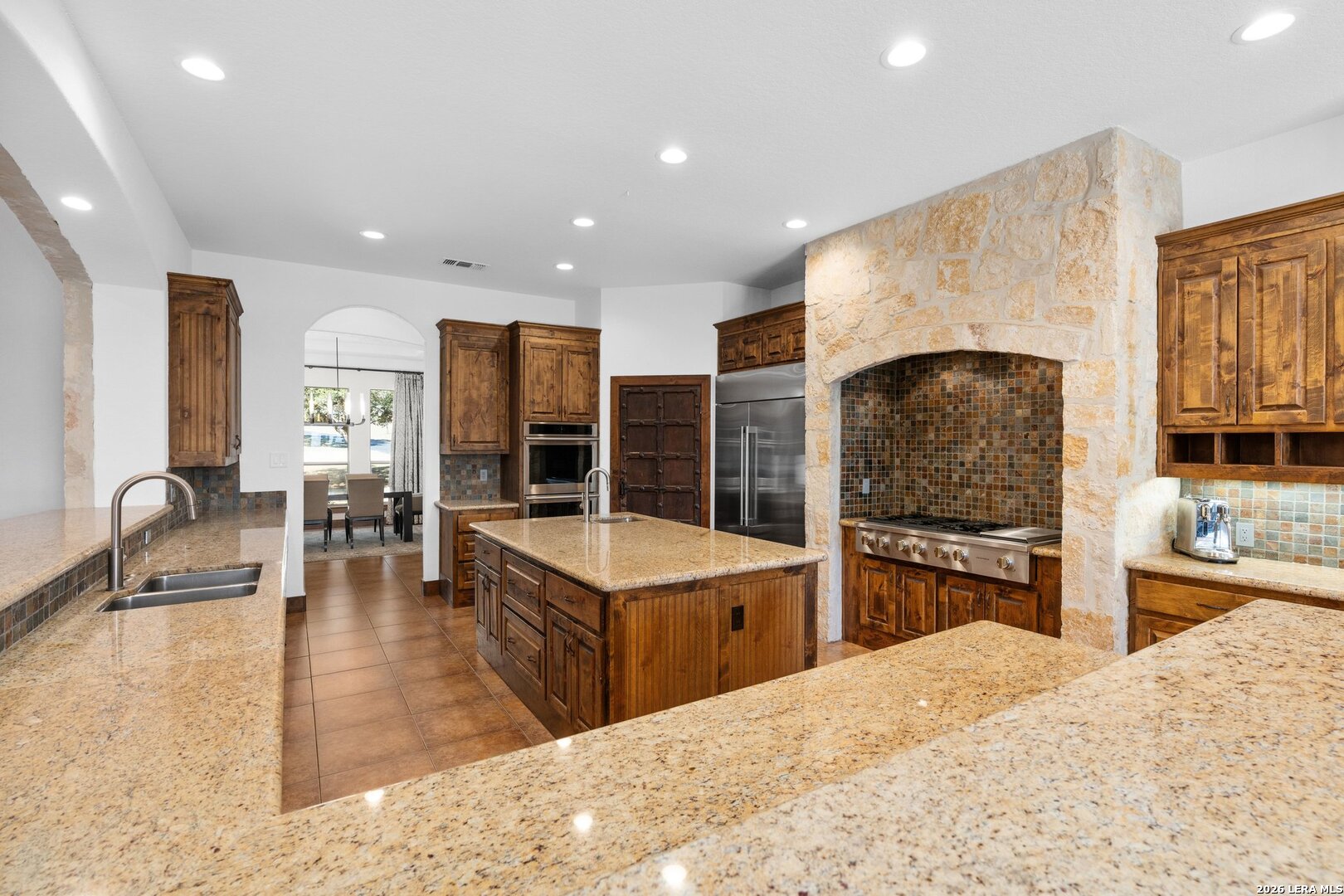 1806 Cordillera Trace